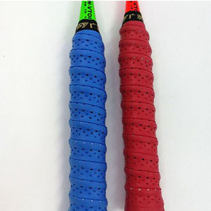 這樣選羽毛球手膠，不會出錯！