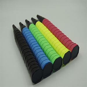 這樣選羽毛球手膠，不會出錯！