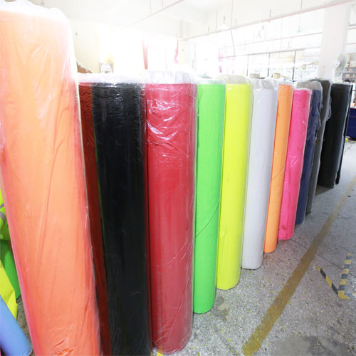 PU皮與人造皮革有明顯區(qū)別嗎？