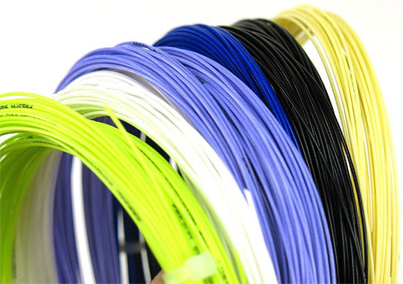 羽毛球拍線拉線磅數，球拍多少磅數合適（上）