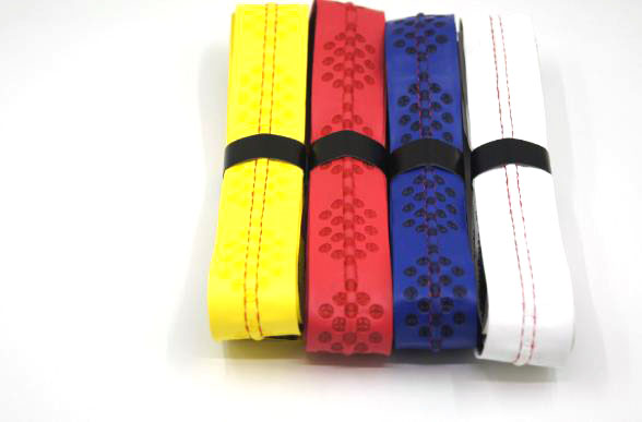 你懂什么是球拍柄皮嗎？